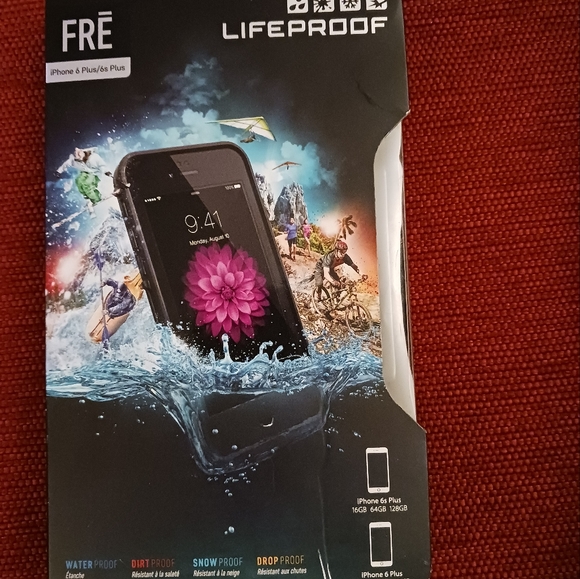 Iphone 6 case - Picture 1 of 5